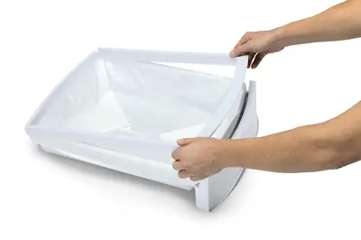 Imac kattenbakzak Cody voor Zuma 50 x 36 x 10 cm – set van 6 stuks - Afbeelding 5