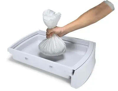 Imac kattenbakzak Cody voor Zuma 50 x 36 x 10 cm – set van 6 stuks - Afbeelding 6