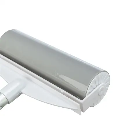 Trixie pluizenroller siliconen XXL 20 x 30 cm – herbruikbaar - Afbeelding 4