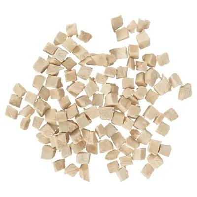 Trixie Freeze Dried kippenborst 50 g – eiwitrijke hondensnack - Afbeelding 4