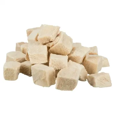 Trixie Freeze Dried kippenborst 50 g – eiwitrijke hondensnack - Afbeelding 6