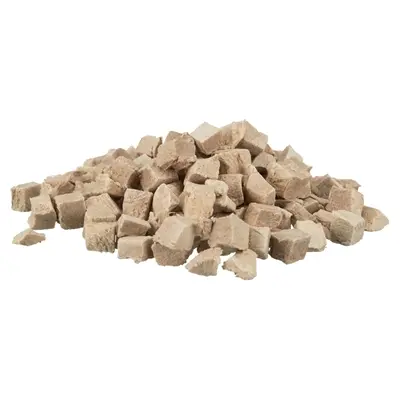 Trixie Freeze Dried eendenborst 50 g – eiwitrijke hondensnack - Afbeelding 5