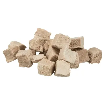 Trixie Freeze Dried eendenborst 50 g – eiwitrijke hondensnack - Afbeelding 6