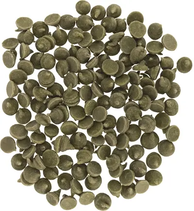 Trixie drops erwten 75 g – snack voor konijn en cavia - Afbeelding 3
