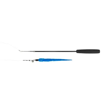 Trixie kattenhengel uitschuifbaar 38-98 cm – met belletje, assorti - Afbeelding 2