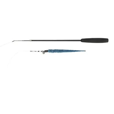Trixie kattenhengel uitschuifbaar 38-98 cm – met belletje, assorti - Afbeelding 5