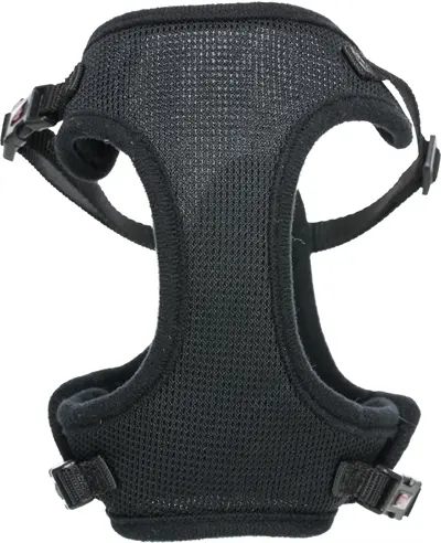 Trixie kattentuig mesh Y-vorm met elastische riem assorti 36-60 x 100 cm - Afbeelding 10