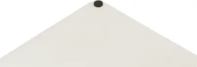 Trixie koelplaat voor hamsters keramiek blauw 20 x 15 cm – slipvast - Afbeelding 5