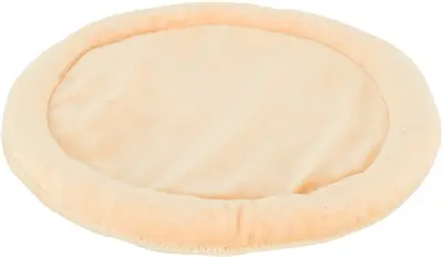 Trixie pluche pizza 26 cm – hondenspeelgoed met ritselpapier - Afbeelding 5