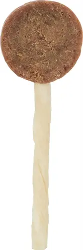 Trixie Premio Lollipop hondensnack eend 8 cm – 150 stuks - Afbeelding 2