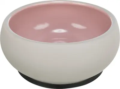 Trixie voerbak keramiek two-tone 17 cm 1000 ml – assorti - Afbeelding 4