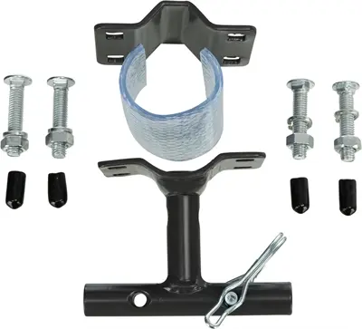 Trixie zadelpenbeugel T-vorm voor fietsbeugel 12860 – reserveonderdeel - Afbeelding 2