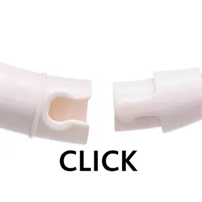 Trixie lichtgevende halsband USB Flash Light groen 70 x 1 cm – oplaadbaar - Afbeelding 7