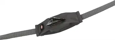 Trixie poepzakhouder nylon met lus – assorti, inclusief 20 zakjes - Afbeelding 4