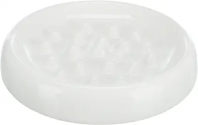 Trixie Slow Feeder Keramiek 18cm - Voorkomt Schrokken