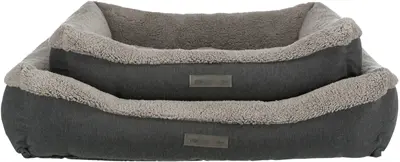 Trixie Vital hondenmand Bendson grijs 110 x 85 cm – orthopedisch - Afbeelding 11