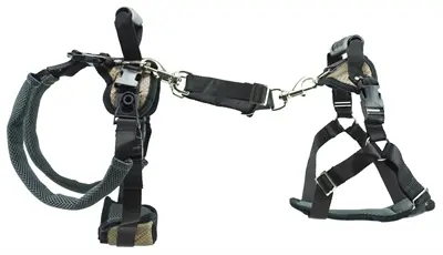 Petsafe Carelift full-body tuig Medium – voor en achter, 4 tilmethoden