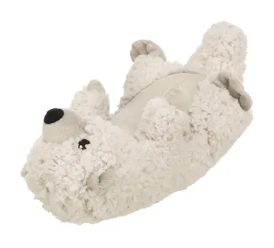 Trixie Be Eco otter Emir hondenspeelgoed 30 cm – gerecycled pluche - Afbeelding 2