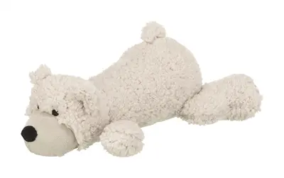 Trixie hondenspeelgoed Be Eco beer Elroy 42 cm – gerecycled pluche