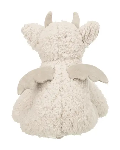 Trixie hondenspeelgoed Be Eco draak Elwin 28 cm – gerecycled pluche - Afbeelding 5