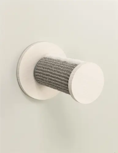 Trixie sisal klimtreden wit/grijs 22 x 18 x 18 cm – set van 3 - Afbeelding 2
