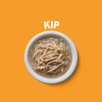 Lily's Kitchen kattenvoer Shredded Fillets multipack 8 x 70 g - Afbeelding 11