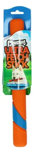 Chuckit Ultra Fetch Stick 28 cm – apporteerstok voor honden - Afbeelding 4