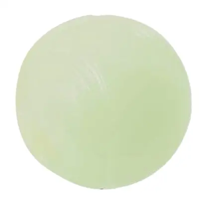 Chuckit Max Glow hondenbal XL 8 cm – glow in the dark