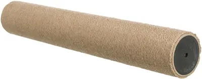 Trixie reservestam sisal voor krabpaal Falco beige 11 x 70 cm