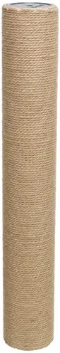Trixie reservestam sisal voor krabpaal Falco beige 11 x 70 cm - Afbeelding 2