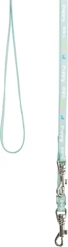 Trixie puppytuig Junior met riem mintgroen M-L 27-45 cm – riem 2 m - Afbeelding 8