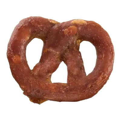 Trixie Mini Pretzels met kip 100 g – hondensnack - Afbeelding 6