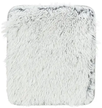 Trixie ligmat Harvey wit/zwart 38 x 33 cm – voor Ikea Kallax-kast - Afbeelding 4