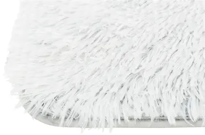 Trixie ligmat Harvey wit/zwart 38 x 33 cm – voor Ikea Kallax-kast - Afbeelding 5
