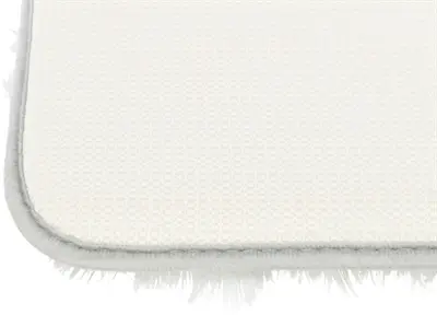 Trixie ligmat Harvey wit/zwart 38 x 33 cm – voor Ikea Kallax-kast - Afbeelding 7