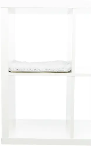 Trixie ligmat Harvey wit/zwart 38 x 33 cm – voor Ikea Kallax-kast - Afbeelding 9
