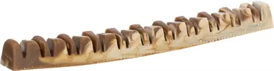 Trixie Denta Fun Veggie Jaw Bone 22 cm – plantaardige kauwsnack