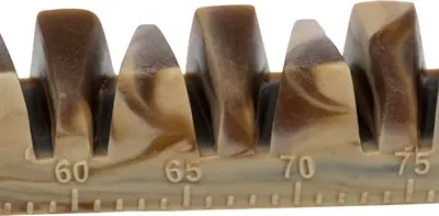 Trixie Denta Fun Veggie Jaw Bone 22 cm – plantaardige kauwsnack - Afbeelding 8