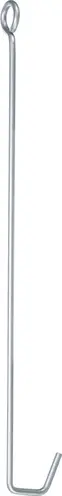Trixie carcooler 40 cm – gegalvaniseerd metaal, kofferbak open houden