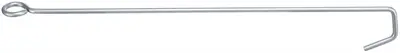 Trixie carcooler 40 cm – gegalvaniseerd metaal, kofferbak open houden - Afbeelding 4