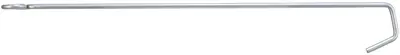 Trixie carcooler 40 cm – gegalvaniseerd metaal, kofferbak open houden - Afbeelding 5