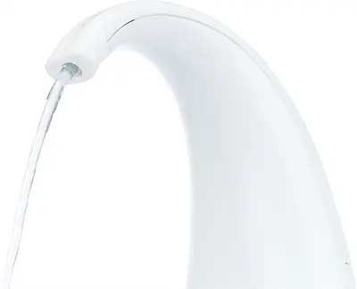 Trixie drinkfontein Curved Stream wit 2,6 liter – kunststof, met USB - Afbeelding 10