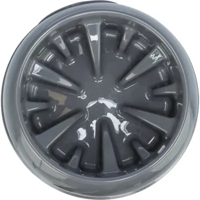 Trixie voerbak Slowfeeding kunststof/TPR assorti 16 cm – voor honden - Afbeelding 9