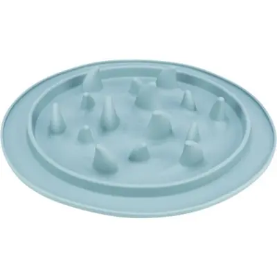 Trixie slowfeeding voermat TPE 24 x 24 cm – kleur assorti - Afbeelding 4