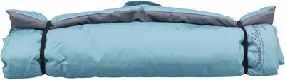 Trixie reisdeken Samoa Classic blauw/grijs 85 x 70 cm – waterafstotend - Afbeelding 9