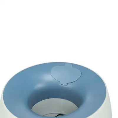 Trixie Dog Activity strategiespel Ball & Treat 17 x 17 x 18 cm – lichtgrijs - Afbeelding 8