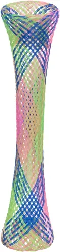 Trixie kattenspeeltjes set tubes met ratel assorti – 4 stuks met veren - Afbeelding 8