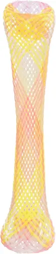 Trixie kattenspeeltjes set tubes met ratel assorti – 4 stuks met veren - Afbeelding 9