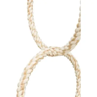 Trixie dubbele touwring naturel 16 cm – zitringen voor vogels - Afbeelding 6