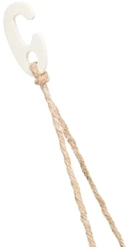 Trixie vogelschommel vurenhout naturel 19,5 x 27 cm - Afbeelding 3
